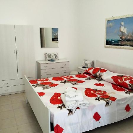 B&B Orazio U Vitturisi Portopalo Di Capo Passero Ngoại thất bức ảnh