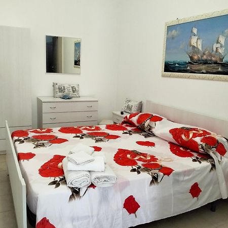B&B Orazio U Vitturisi Portopalo Di Capo Passero Ngoại thất bức ảnh
