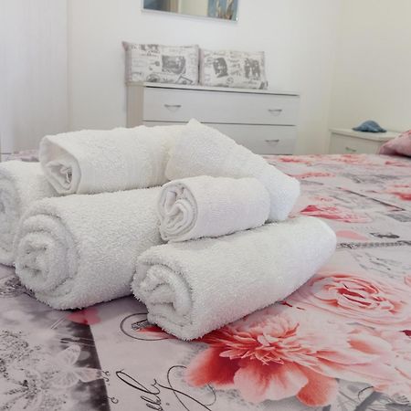 B&B Orazio U Vitturisi Portopalo Di Capo Passero Ngoại thất bức ảnh