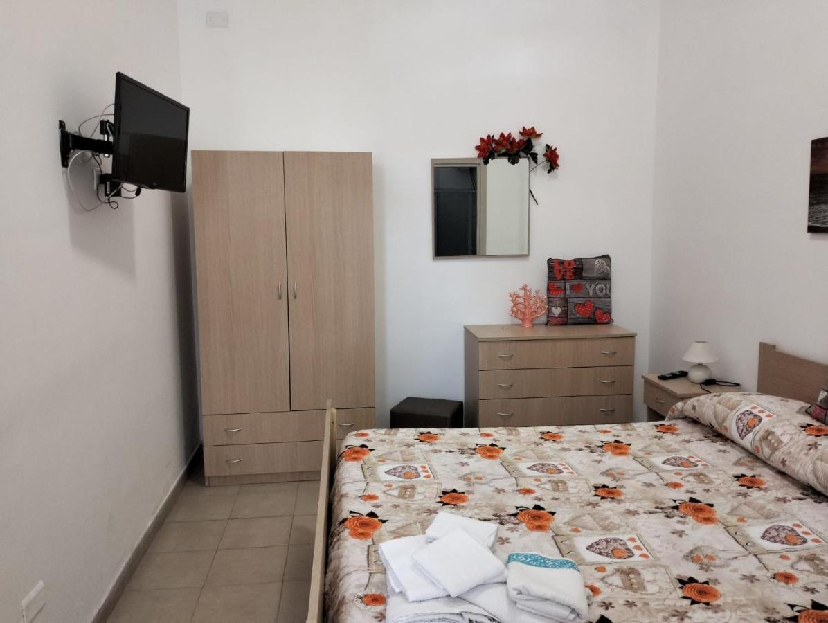 B&B Orazio U Vitturisi Portopalo Di Capo Passero Ngoại thất bức ảnh