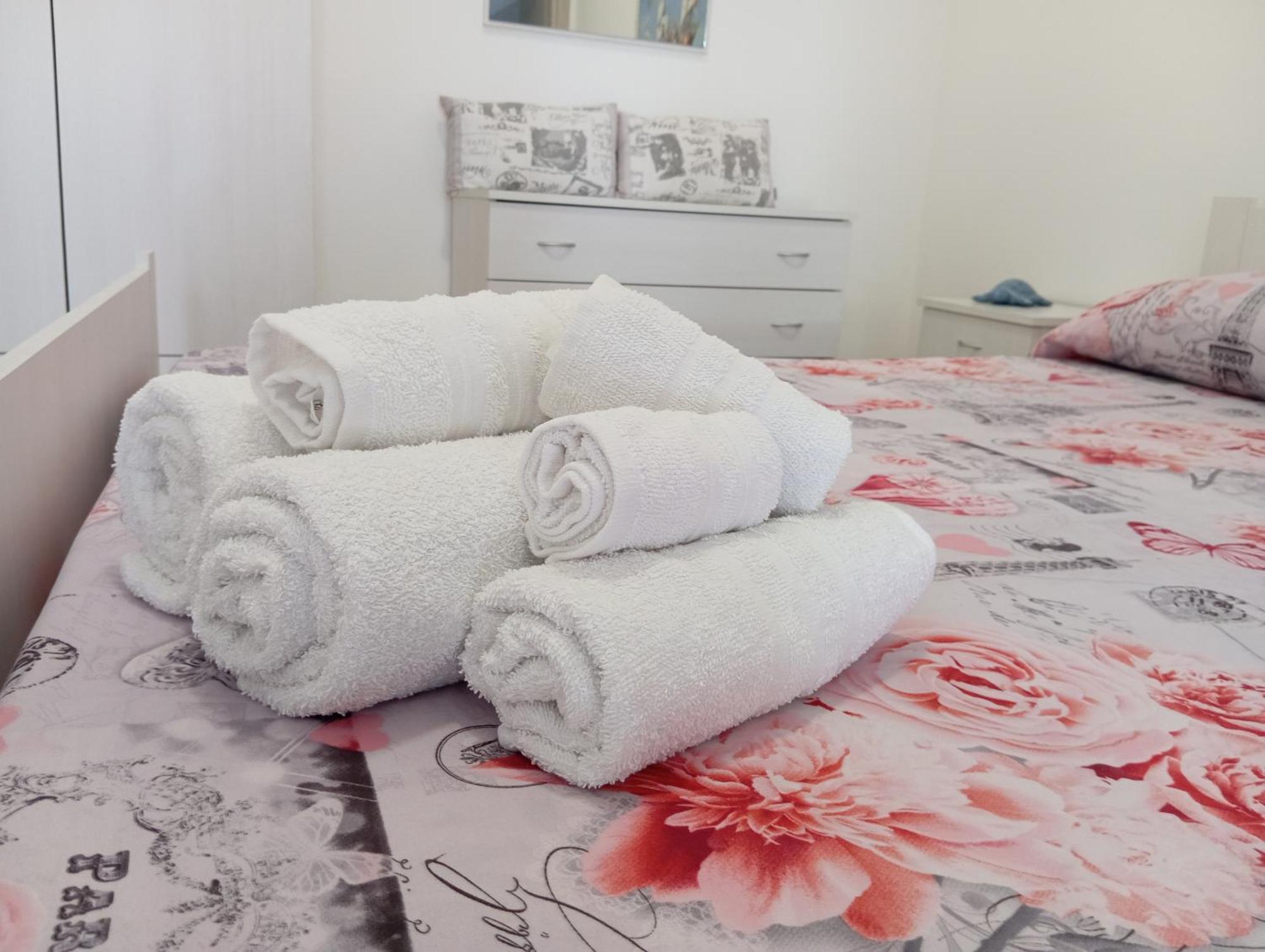 B&B Orazio U Vitturisi Portopalo Di Capo Passero Ngoại thất bức ảnh