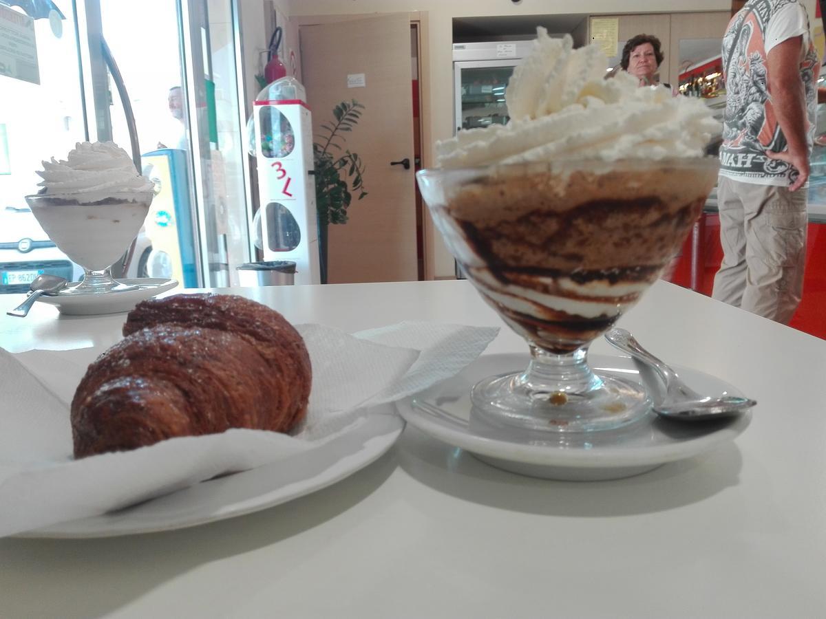 B&B Orazio U Vitturisi Portopalo Di Capo Passero Ngoại thất bức ảnh
